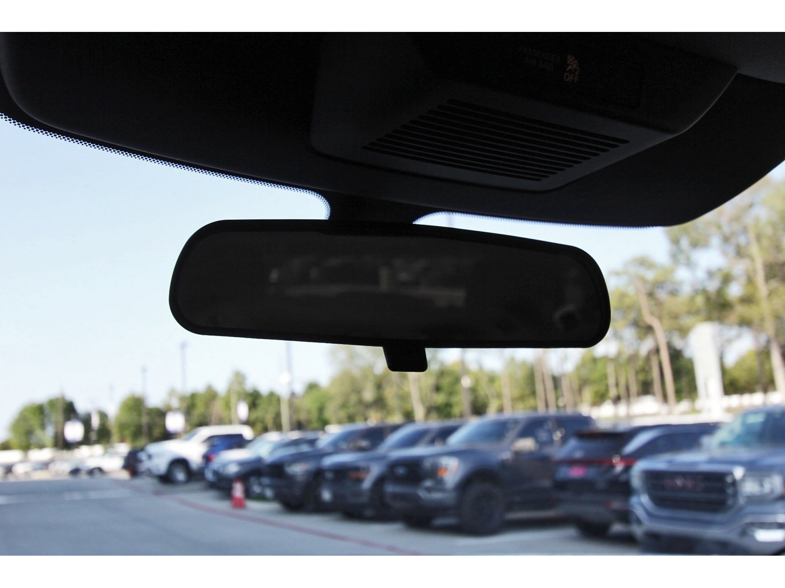 Used 2022 Nissan Pathfinder SV FWD image 24