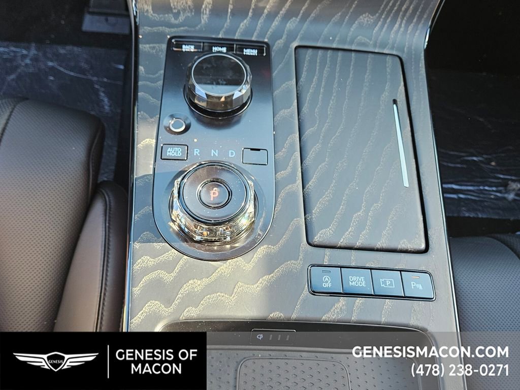 New 2026 Genesis G80 3.5T Prestige image 20