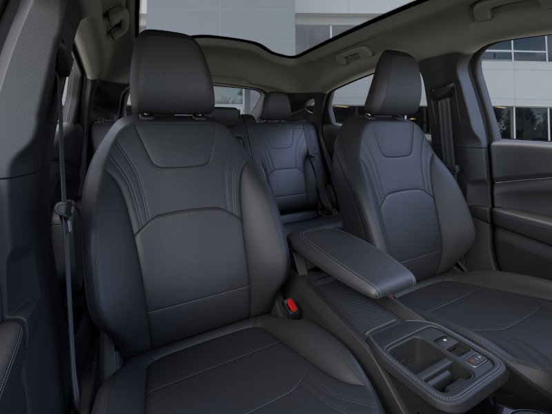 New 2025 Ford Mustang Mach-E Premium w/ Interior Protection Package AWD/4WD image 32