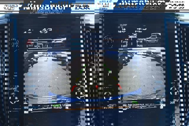 New 2026 Subaru Forester Wilderness image 16