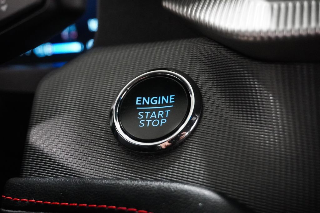 Used 2025 Ford Explorer ST-Line w/ ST-Line Street Pack image 20