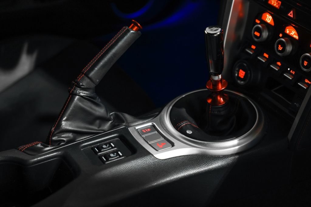 Used 2018 Subaru BRZ Limited w/ Performance Package image 26