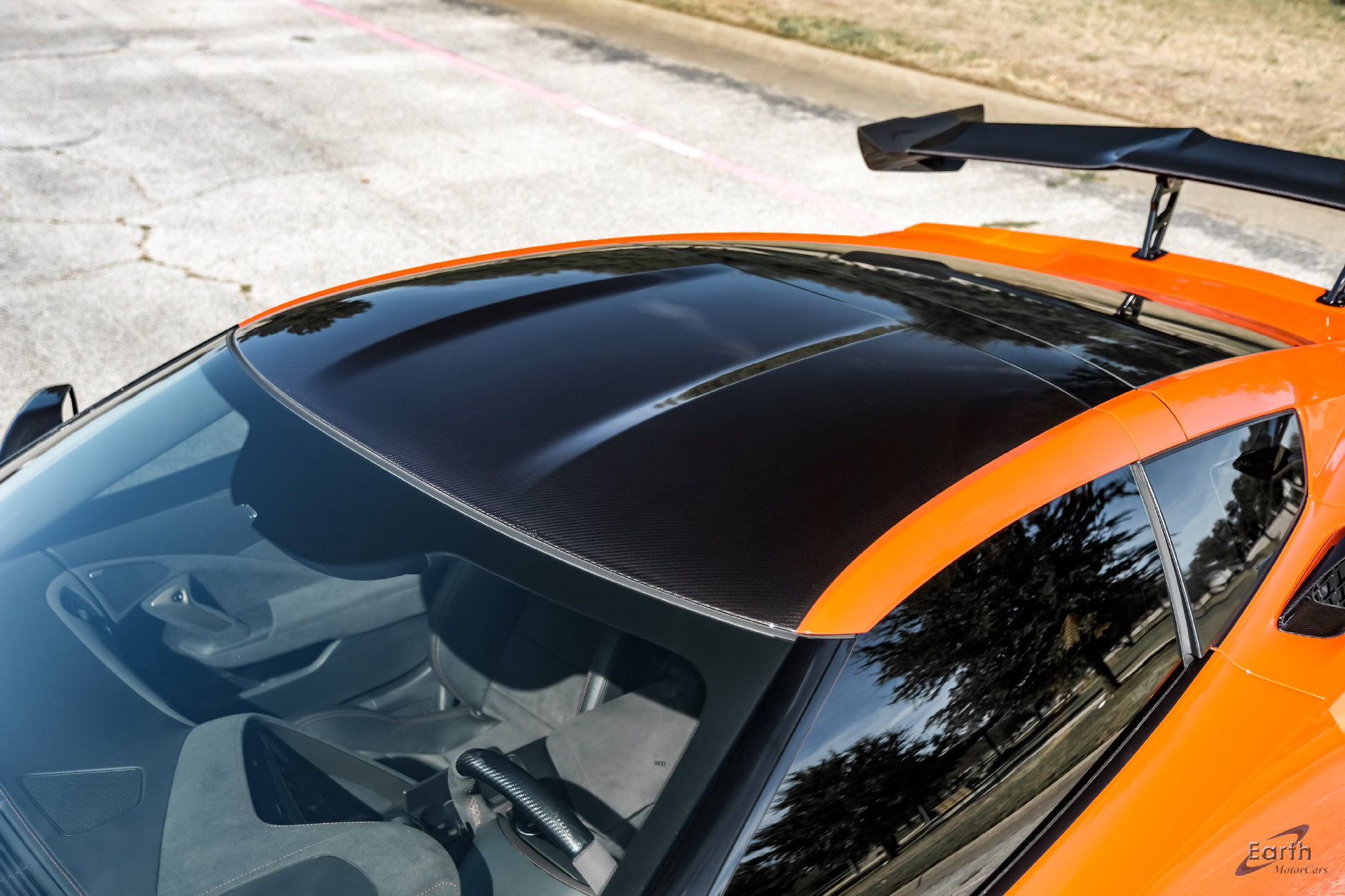 Used 2019 Chevrolet Corvette ZR1 RWD image 43
