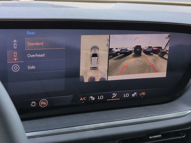 Used 2025 Buick Envision Preferred AWD/4WD image 21