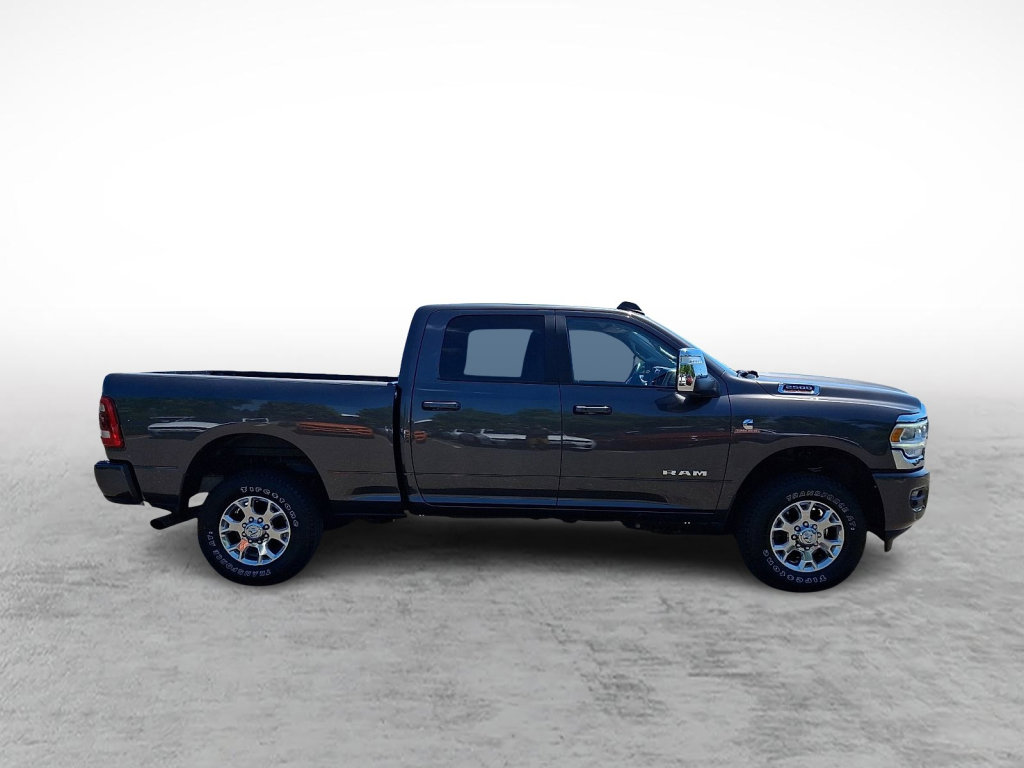 Certified 2024 RAM 2500 Laramie AWD/4WD image 6