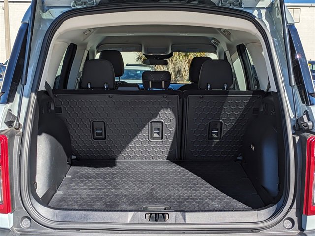 Used 2021 Ford Bronco Sport Big Bend image 14