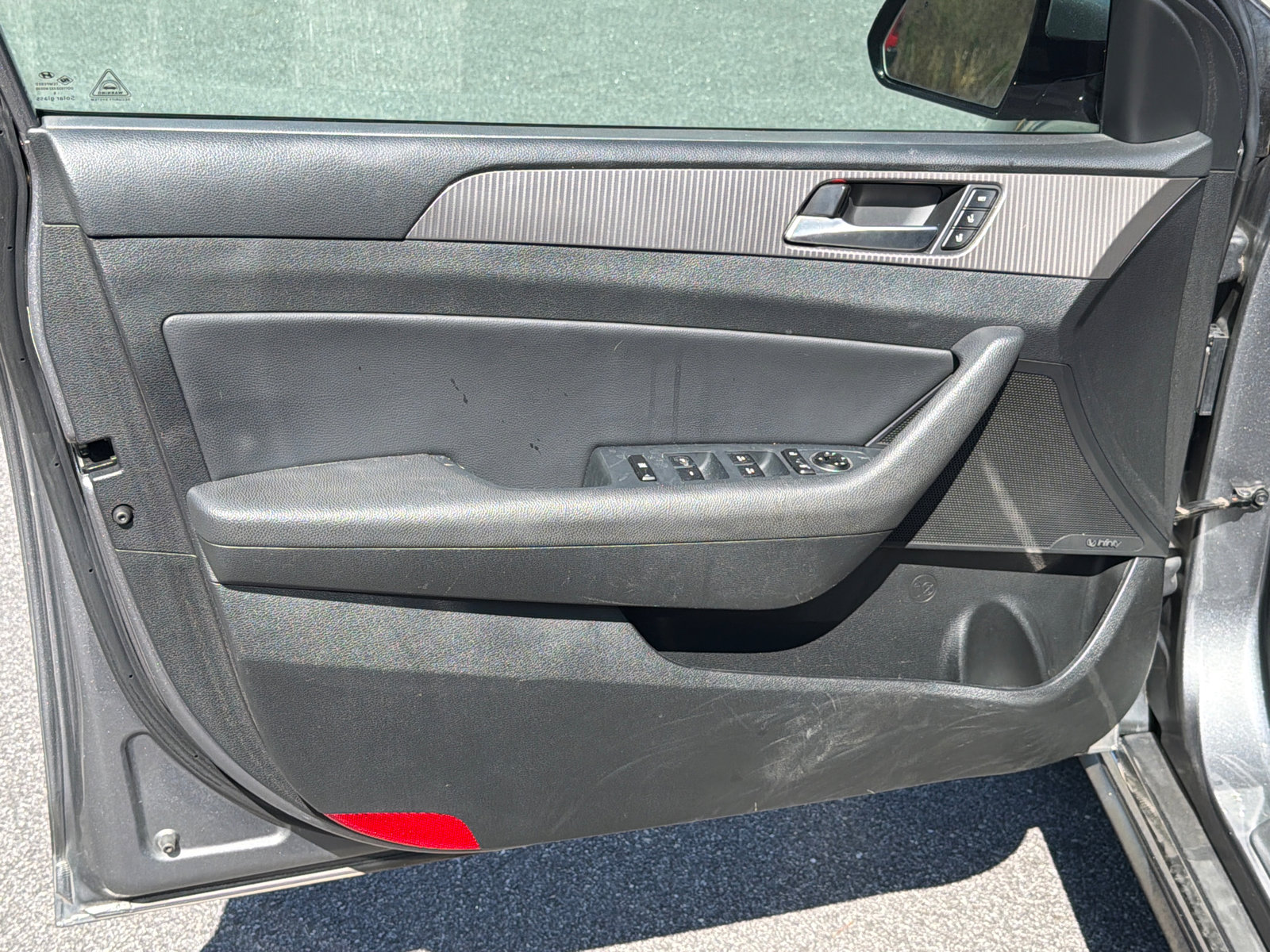 Used 2018 Hyundai Sonata Limited image 10