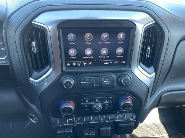 Used 2019 Chevrolet Silverado 1500 LT w/ All-Star Edition image 21