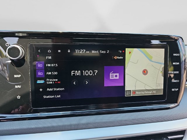 Used 2023 Kia K5 GT-Line FWD image 18