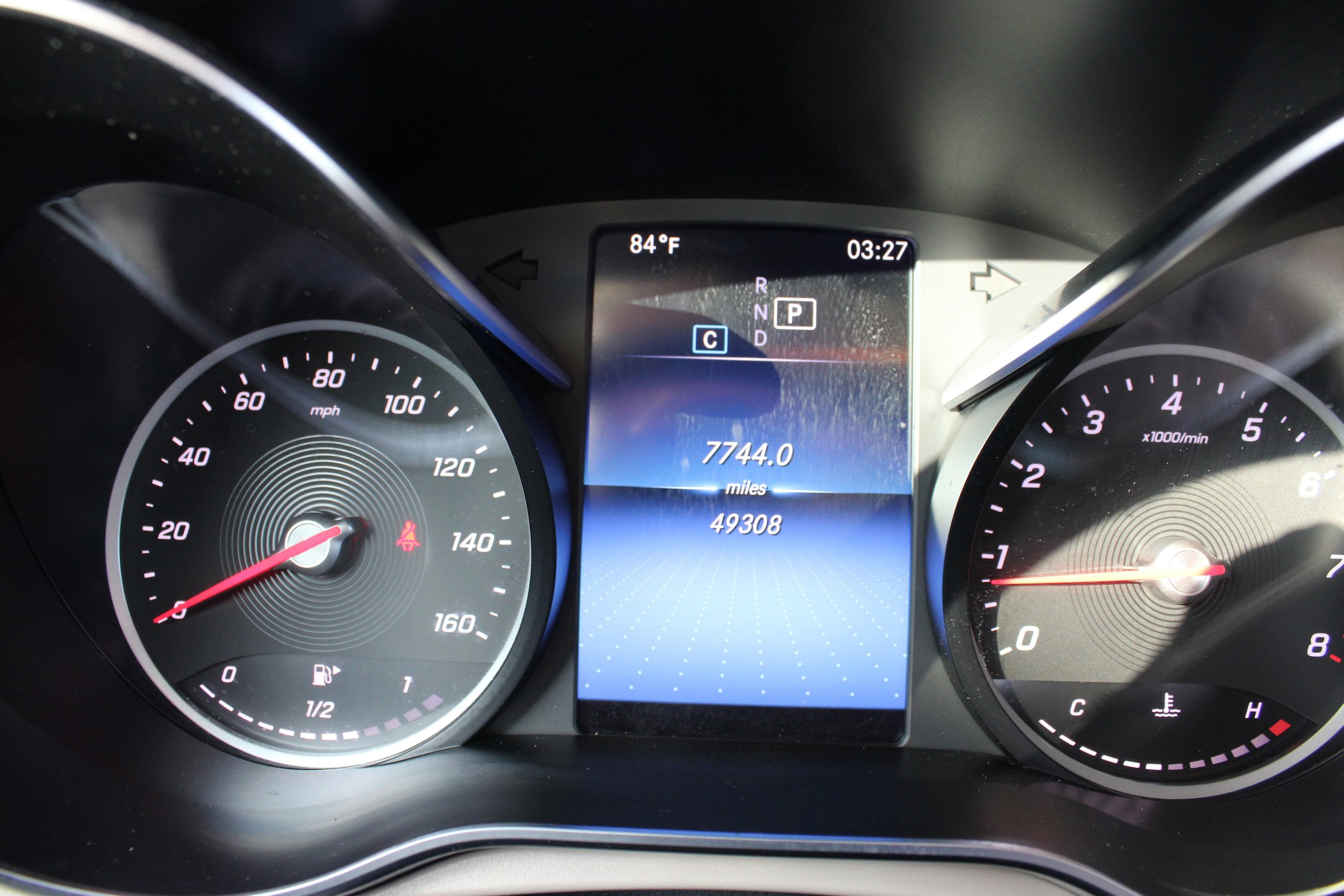 Used 2022 Mercedes-Benz GLC 300 image 27