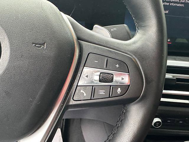 Certified 2023 BMW 330i xDrive 330i xDrive Sedan w/ Premium Package image 24