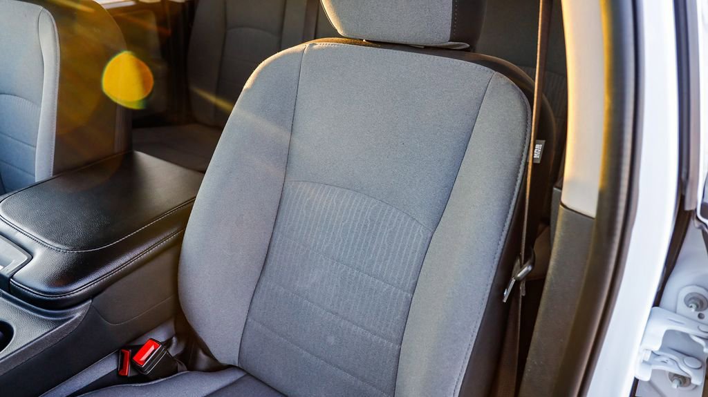 Used 2024 RAM 1500 Classic SLT RWD image 29