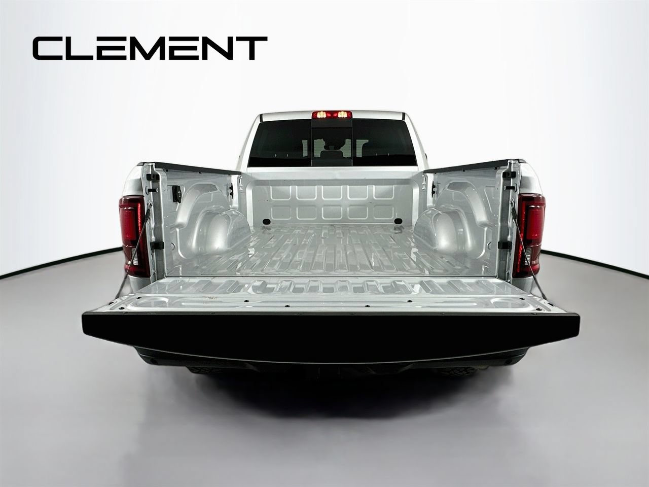 Used 2026 RAM 2500 Rebel AWD/4WD image 11