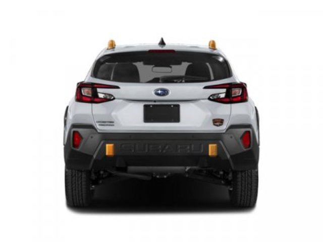 New 2025 Subaru Crosstrek 2.5i Wilderness w/ Wilderness Package AWD/4WD image 8