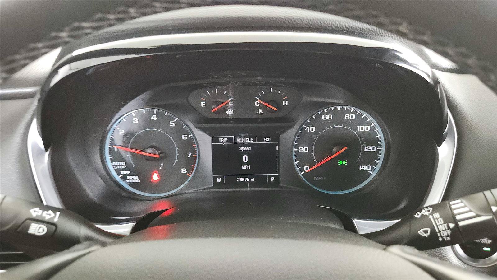 Used 2023 Chevrolet Traverse LT FWD image 24