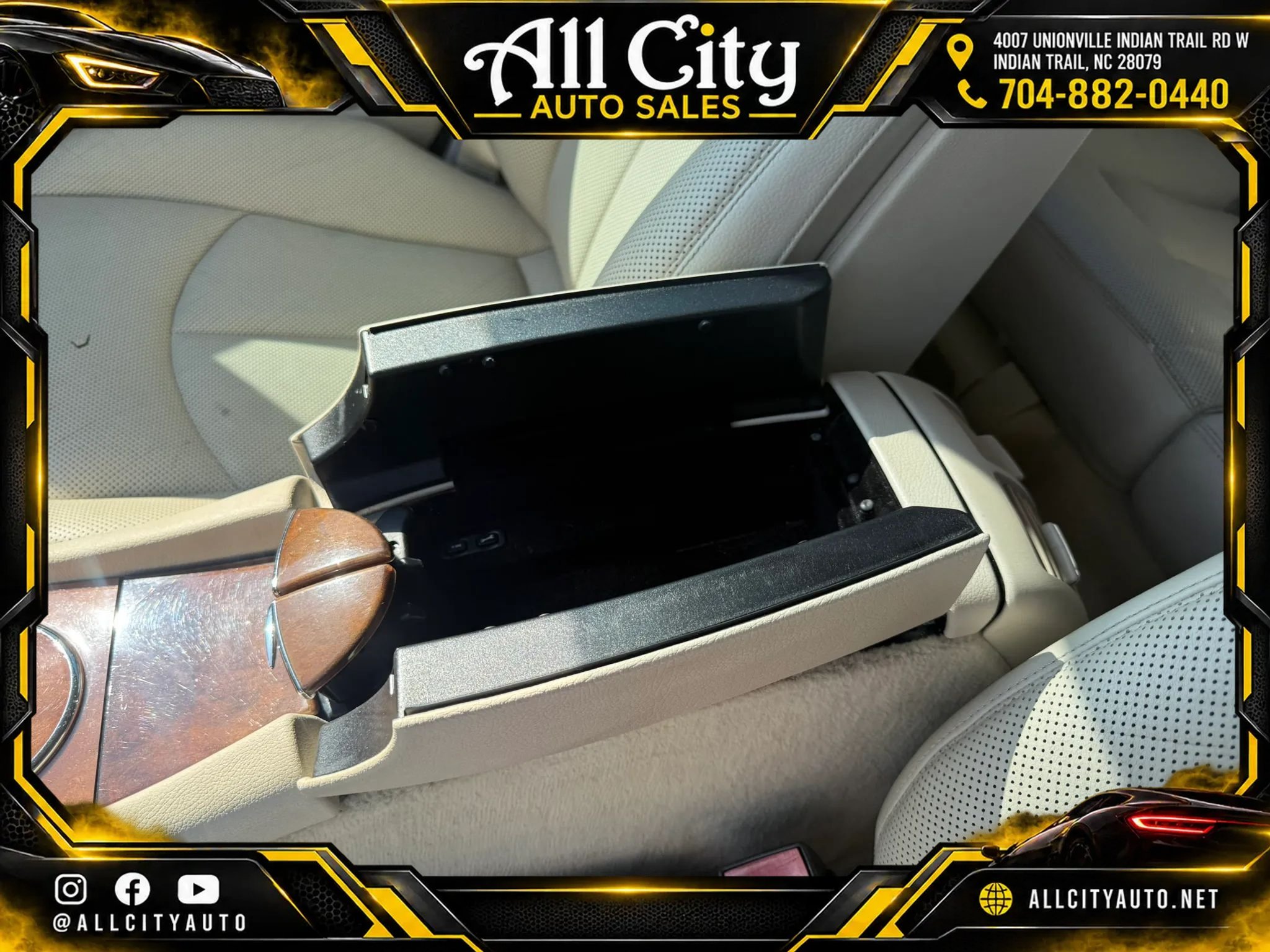 Used 2004 Mercedes-Benz E 320 4MATIC Wagon image 35