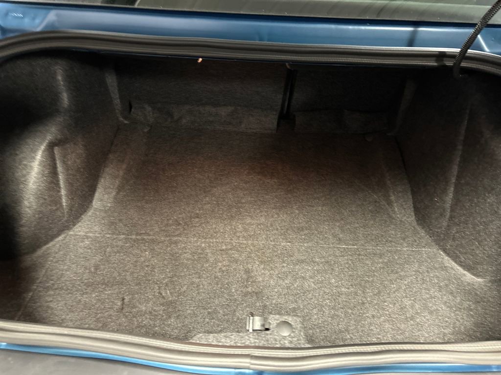 Used 2022 Dodge Challenger R/T w/ Blacktop Package image 24