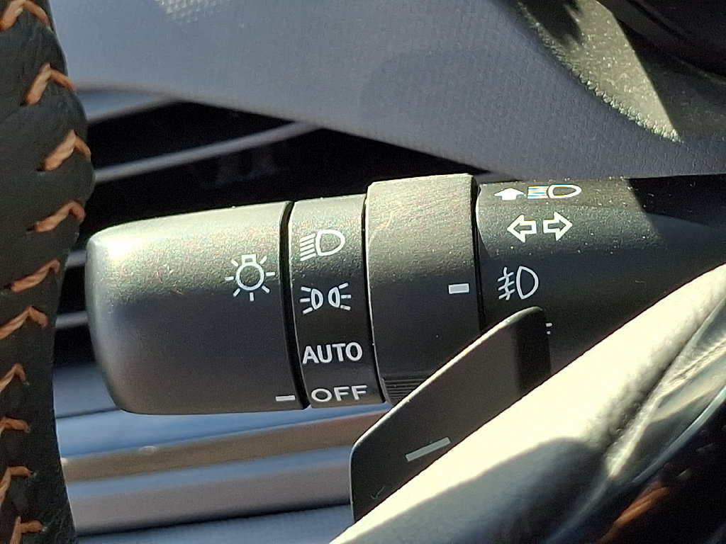 Used 2025 Subaru Forester Sport AWD/4WD image 27