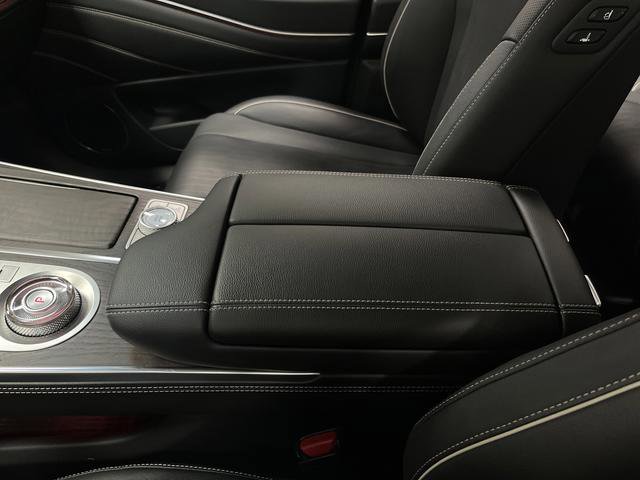 Used 2024 Genesis GV80 3.5T image 22