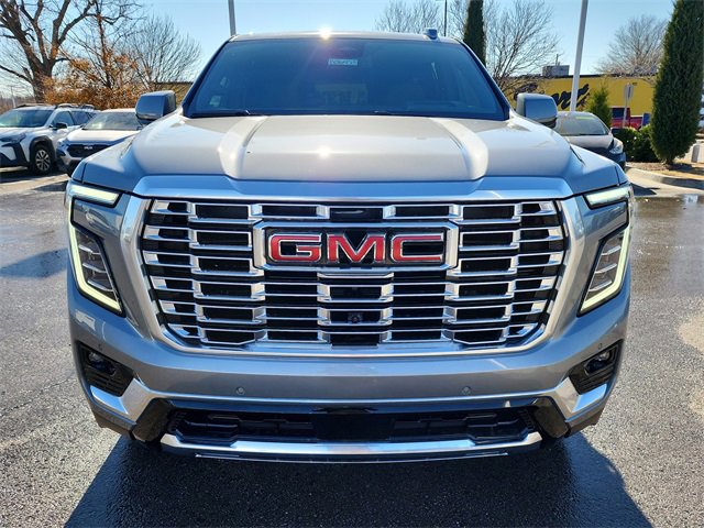 New 2026 GMC Yukon Denali image 9