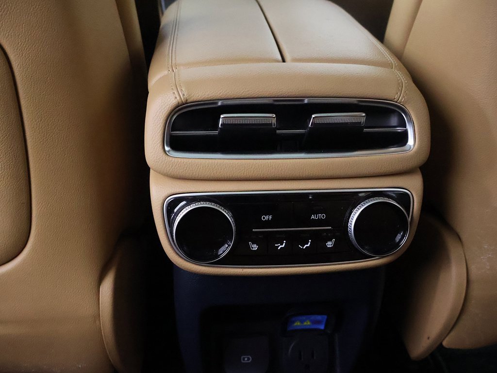 Used 2023 Genesis GV80 2.5T w/ Prestige 20" Package image 52