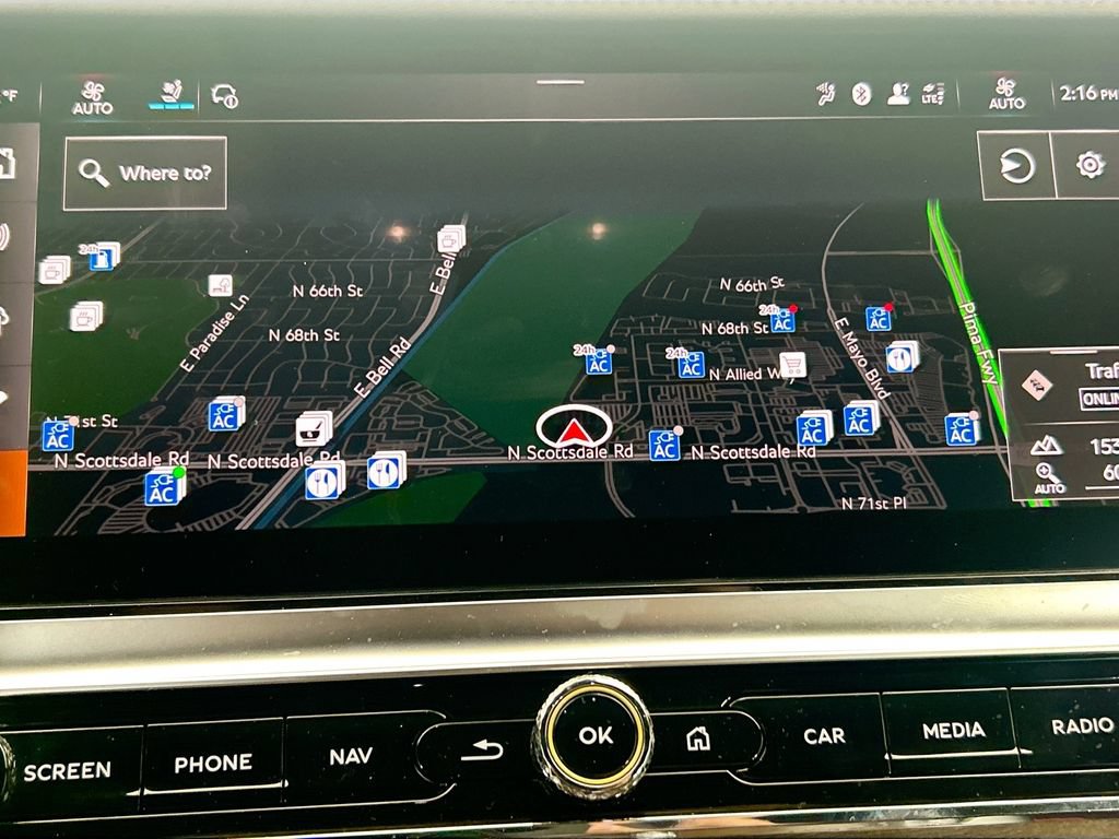 New 2026 Bentley Continental GT AWD/4WD image 14