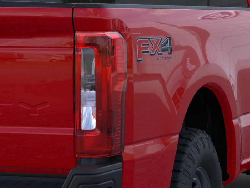 New 2026 Ford F350 XL w/ XL Off-Road Package image 21