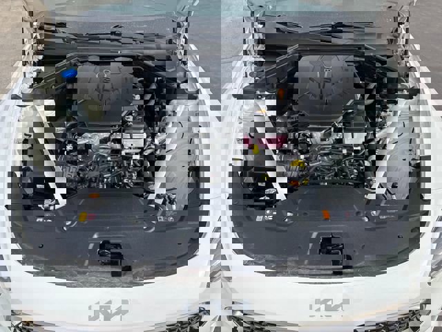 Used 2023 Kia Stinger GT-Line image 23