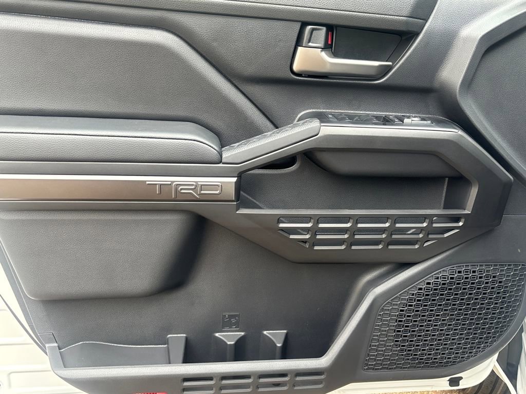 New 2026 Toyota Tacoma TRD Sport image 6