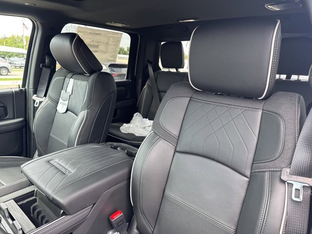 New 2026 RAM 2500 Limited image 11