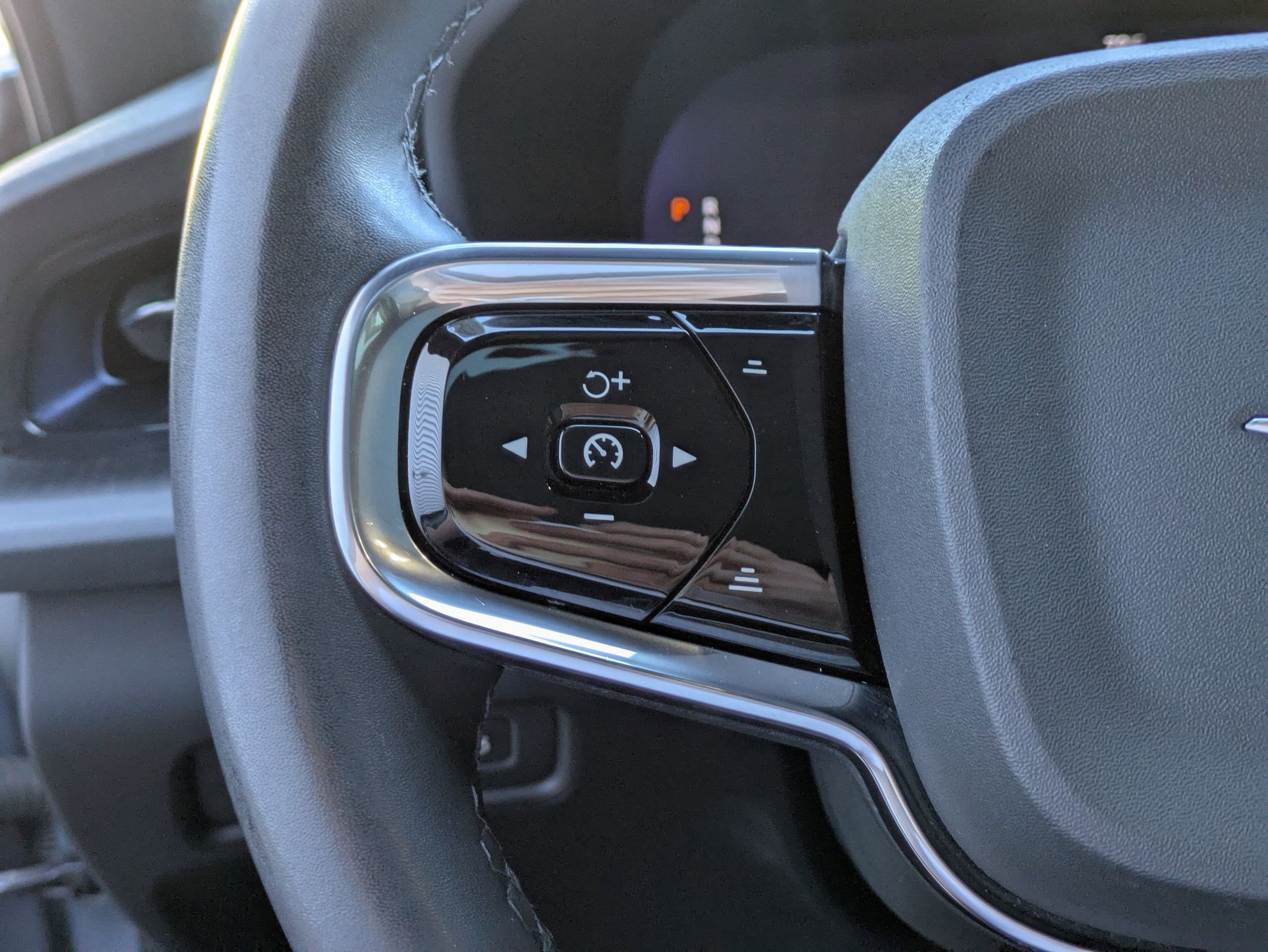 Used 2021 Polestar Polestar 2 AWD/4WD image 18