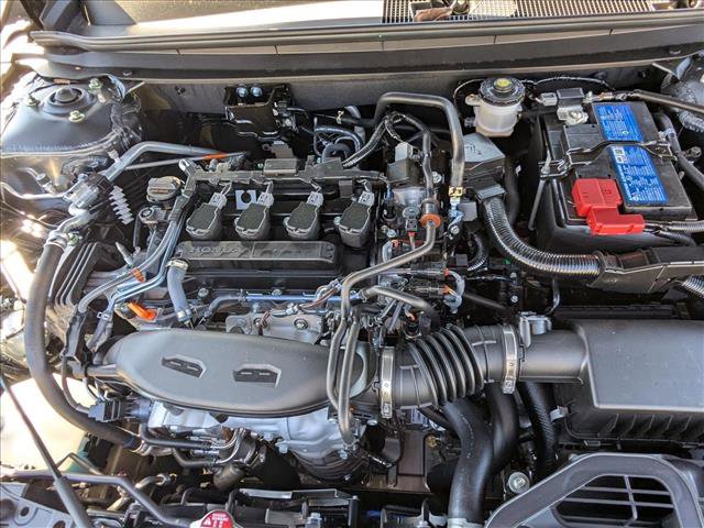 New 2025 Honda Accord SE image 17