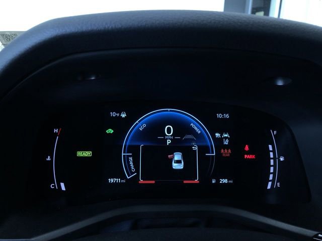 Certified 2025 Toyota Camry SE image 29