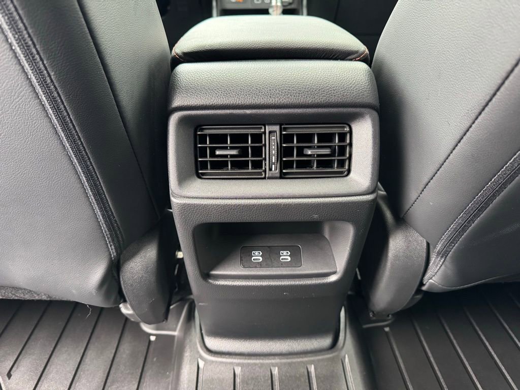 Certified 2024 Honda CR-V Sport-L image 10