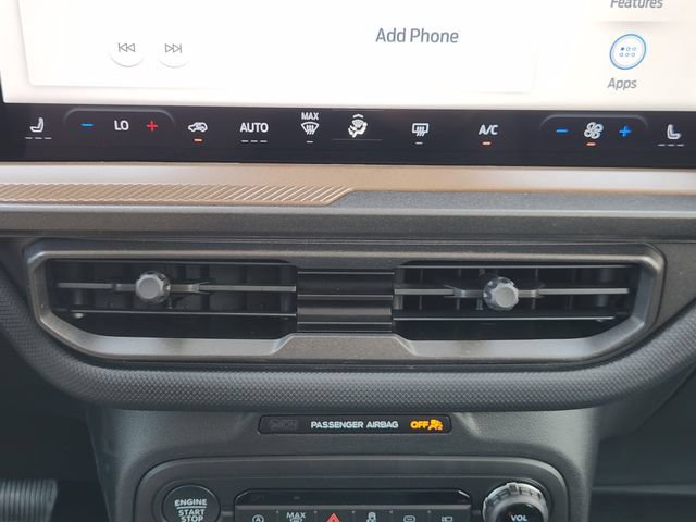 New 2026 Ford Bronco Sport Big Bend w/ Convenience Package AWD/4WD image 14