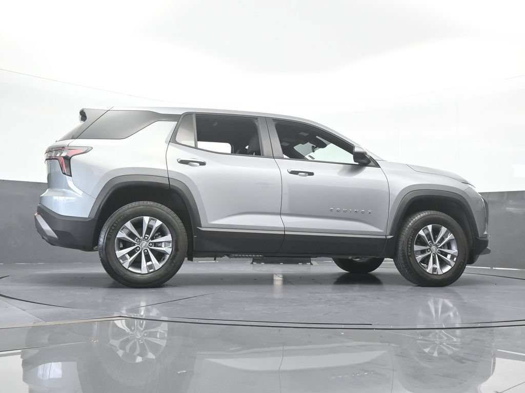 Used 2026 Chevrolet Equinox LT FWD image 58