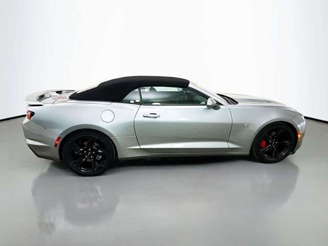 Used 2023 Chevrolet Camaro LT w/ RS Package image 11