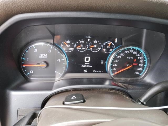 Used 2018 GMC Sierra 2500 Denali w/ Duramax Plus Package AWD/4WD image 14