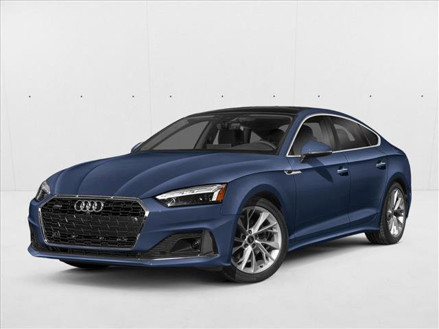 New 2026 Audi A5 Premium