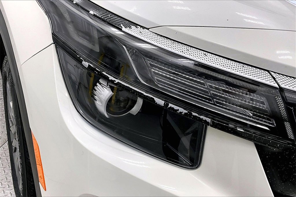 Used 2021 Kia Seltos S image 28