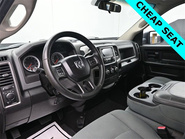 Used 2014 RAM 1500 Tradesman w/ Popular Equipment Group image 7