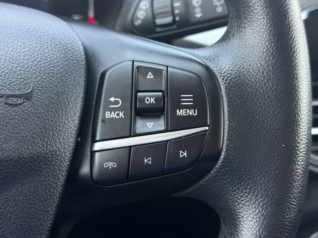 Used 2025 Ford Escape Active FWD image 26