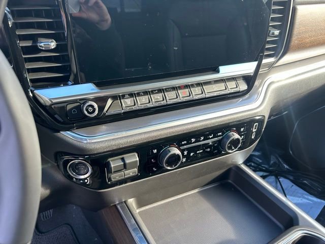 New 2026 Chevrolet Silverado 2500 High Country w/ Technology Package AWD/4WD image 24