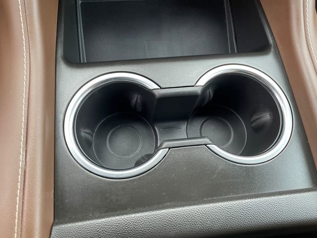 Used 2023 Chevrolet Tahoe High Country w/ Advanced Technology Package image 36