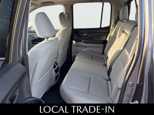 Used 2020 Honda Ridgeline RTL image 7