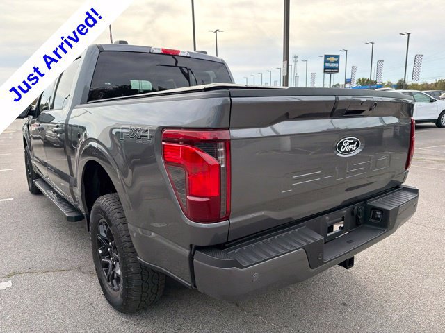 Used 2024 Ford F150 XLT w/ Equipment Group 302A MID AWD/4WD image 5