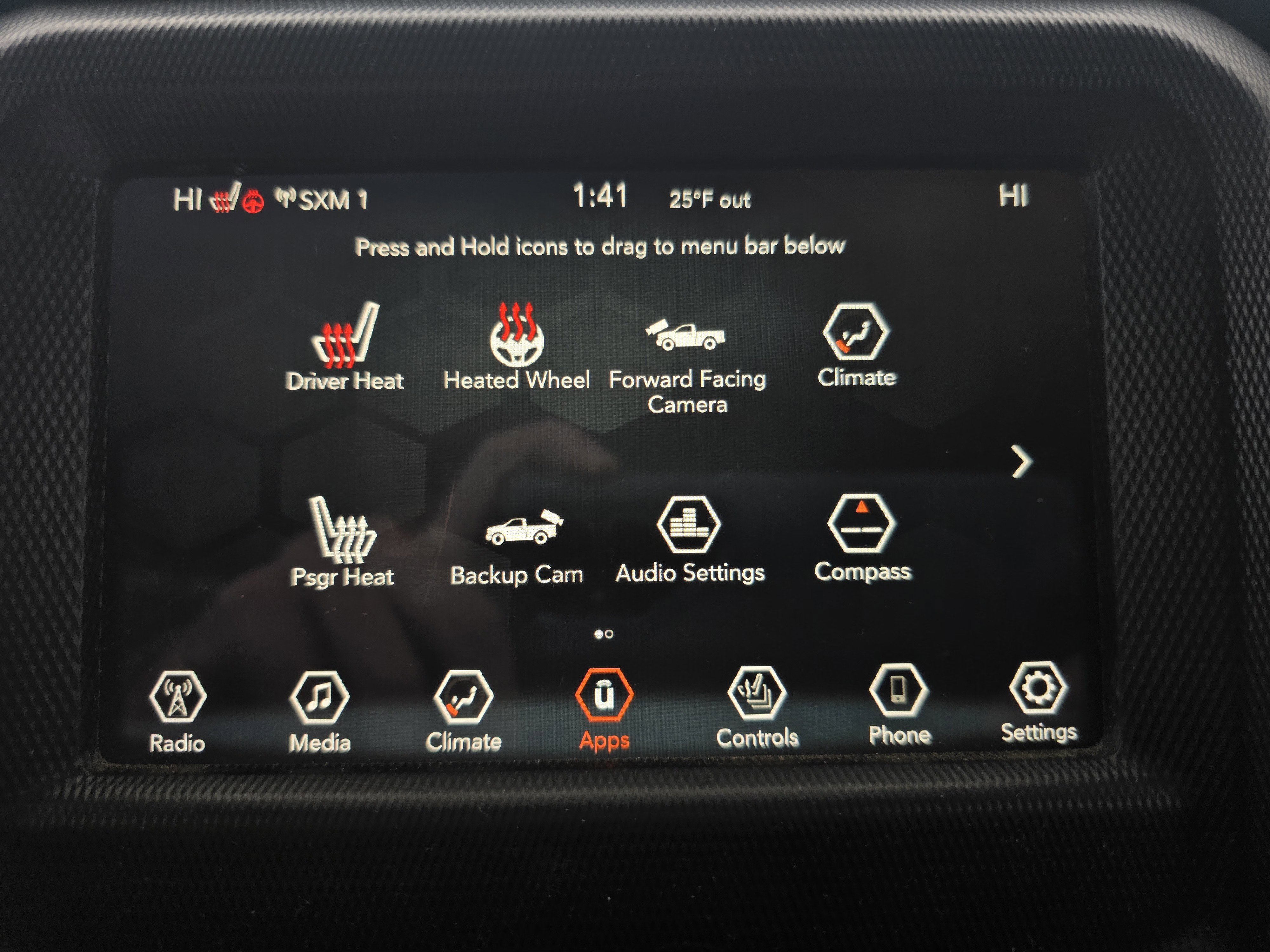 Used 2021 Jeep Gladiator Sport image 28