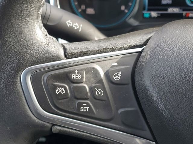 Certified 2017 Chevrolet Malibu Premier image 21