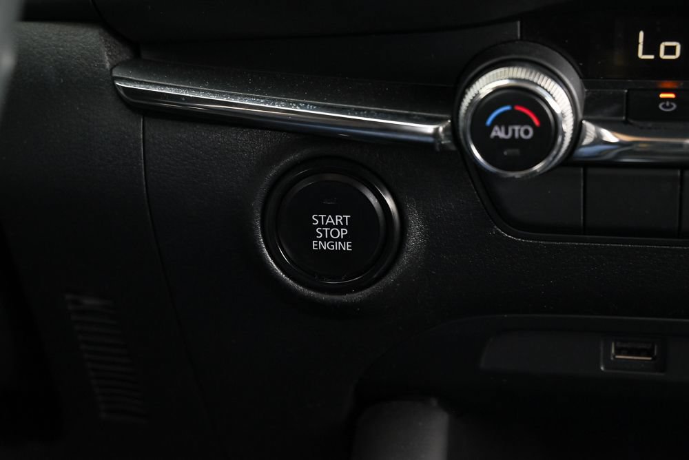 Used 2019 MAZDA MAZDA3 Sedan w/ Select Package FWD image 15