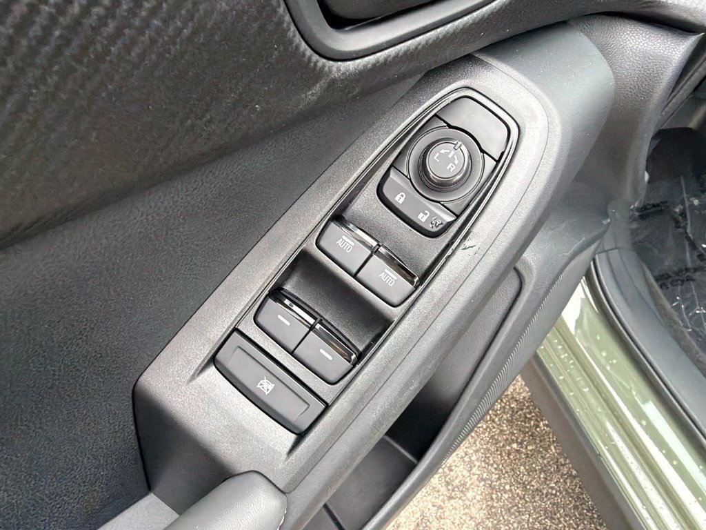 New 2026 Subaru Crosstrek 2.5i Premium AWD/4WD image 10